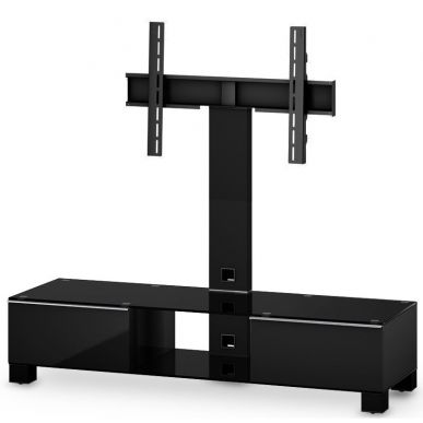 Sonorous MD 8140 B HBLK BLK MAX